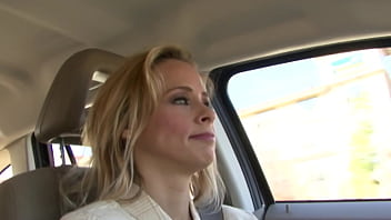 Blonde Milf Gets Wild With Bbc – Payton Leigh’s Steamy Interracial Affair