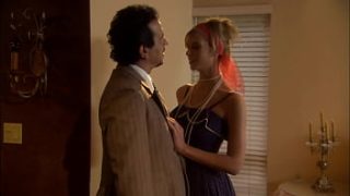 Milf Brooke Banner Begs For A Hardcore Ride From A Mature Stud