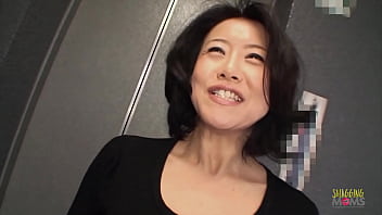 Mature Asian Milf Can’t Wait To Stuff Her Dripping Wet Pussy With Every Sex Toy