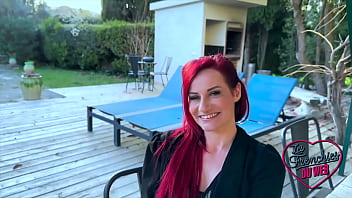 Sally, The Sexy Milf, Explores Wild Anal Pleasures