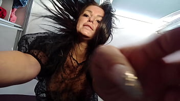 Mature Slut Gagged By Thick Cock