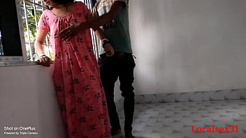 Bengali Milf Teacher Fucks Her Young Student In Steamy Village Affair
