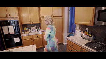 Blindfolded Step Mom Charley Hart Begs For Rough Anal – Wca