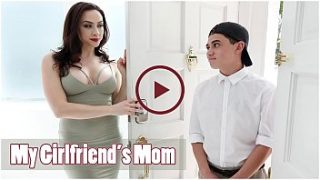 Bangbros – Stepmom Chanel Preston Sneaks A Hot Session With Daughter’s Boyfriend