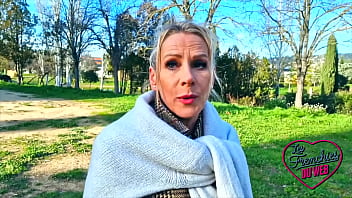 Victoria, The Insatiable Milf Craving Hard Cock