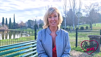 Emmy, 46, A Lustful Milf Craving Wild Pleasure