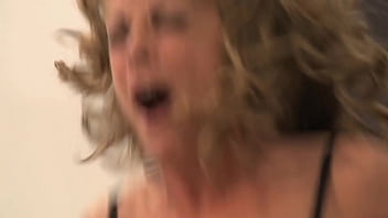 Hot Milf Gets Wild Hardcore Fucking With Big Cock