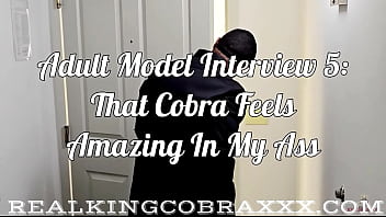 Heather Hotwife Craves Anal Domination In Exclusive Interview
