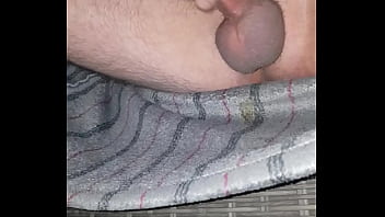 M4rkus77cgn – Terrace Takedown: Massive Cum Explosion Unleashed