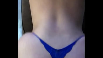 Banging My Gorgeous Blonde Milf Wife