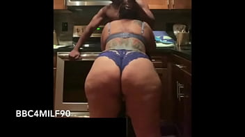 Bbc Fucking Thick Tattooed Latina Milf Next Door