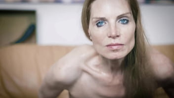 Seductive Austrian Milf Auditions On The Casting Couch