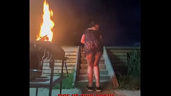 Sizzling Latina Milf Teases With Her Juicy Big Ass – Pov Joi Fetish Fun!