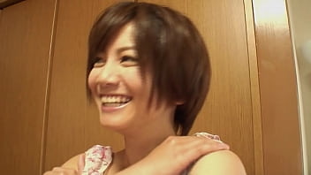 Japanese Milf Takes Huge Creampie After Wild Hardcore Fuck Session