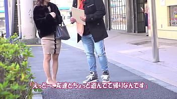 Sensual Milf Seduction: Intense Creampie Orgasms In Shinagawa