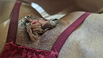 Homemade Passion With A Hot Milf And A Deep Creampie