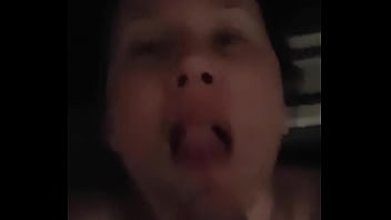 Spraying Hot Ropes Of Cum Across My Milf’s Gorgeous Face.