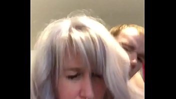 Voluptuous Blonde Milf Devours Cock & Gets Creamed By Mase619