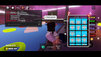 Mature Roblox Moms Get Down And Dirty