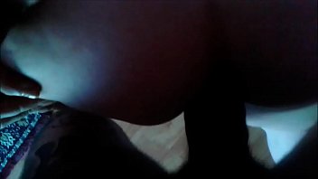 Amateur Portuguese Milf Loves Anal