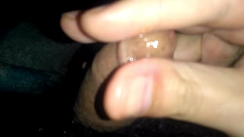 Latina Milf’s Sensual Massage Ends In Explosive Creampie
