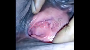 Fucking A Bbw Milf Housewife & Filling Her Pussy With A Hot Creampie