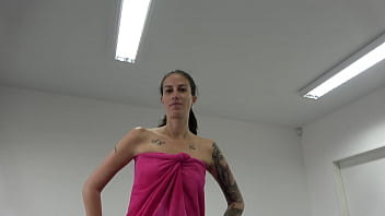 Inked Milf Ali’s Divine Mouth And Tight Pussy Will Make You Worship Her