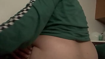 Voluptuous Bbw Milf’s Juicy Ass