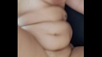 Sizzling Latina Milf Gets Rough Neighbor Fuck