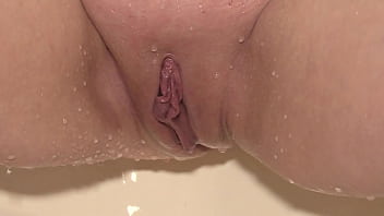 Intimate Shave: Sensual Asmr Milf Pussy Close-up