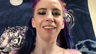 Hot Petite Milf Rides Italian Cock In Intense Pov Fuck