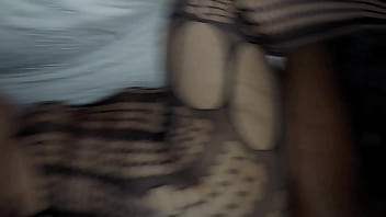Mature Bbw Milf Seduces Young Bbc Stud