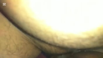Obedient Auntie Begs For A Hot Creampie