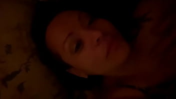 Seductive Latina Milf Teases And Tantalizes