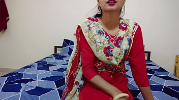Secret Affair: Indian Milf Sara’s Steamy Encounter With Son-in-law