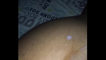 London’s Busty Ebony Milf Takes Massive Black Cock Raw