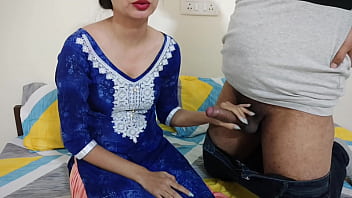 Stepmom’s Secret Affair: Unseen Passion With Stepson While Husband’s Away