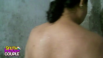 Sizzling Indian Milf Bhabhi Swathi’s Steamy Shower Seduction