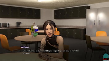 Bound #12 – Milf Teacher’s Forbidden Solo Session