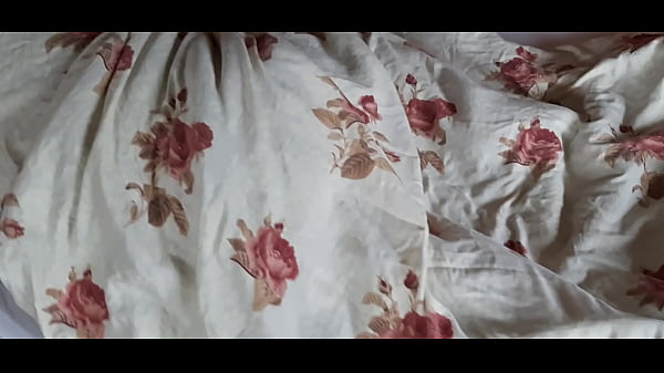 I Stroke Myself To My Stepmom’s Dripping Wet Pussy.