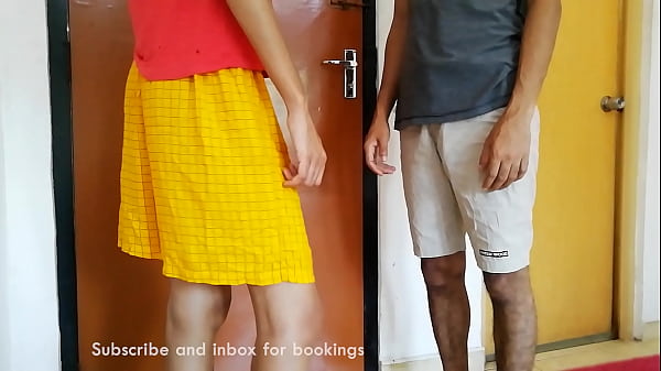 Desi College Babe Craves Hardcore Action
