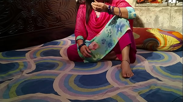 Mature Indian Maid Corrupts Innocent Virgin Boy