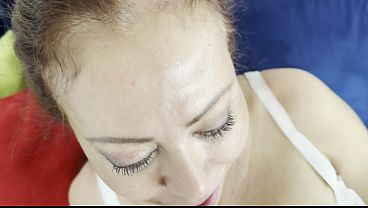 Milf Rides Hard For A Deep Anal Creampie