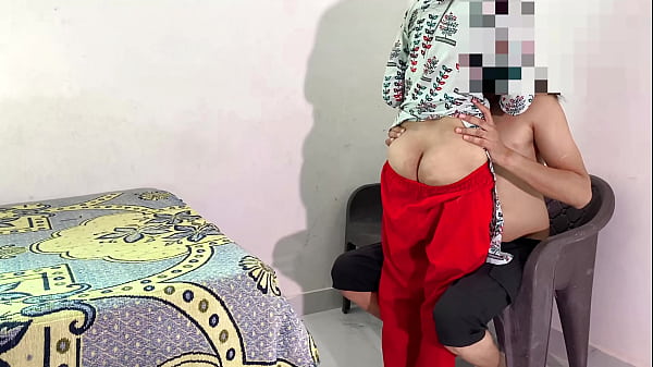 Thirsty Bhabhi Transforms Into A Wild Mare After Servant’s Forbidden Fling
