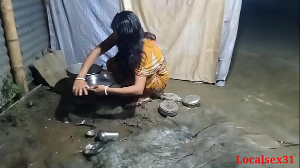Desi Indian Bhabi’s Secret Affair: Official Video By Localsex31