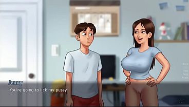 Step Mom Caught My Reaction This Time (18+)